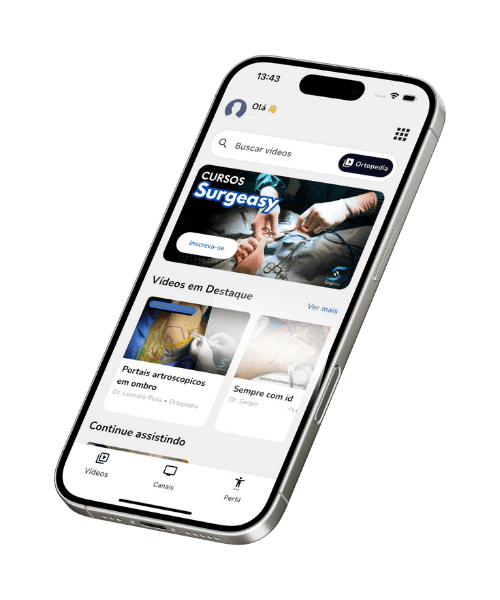 Surgeasy App Mockup